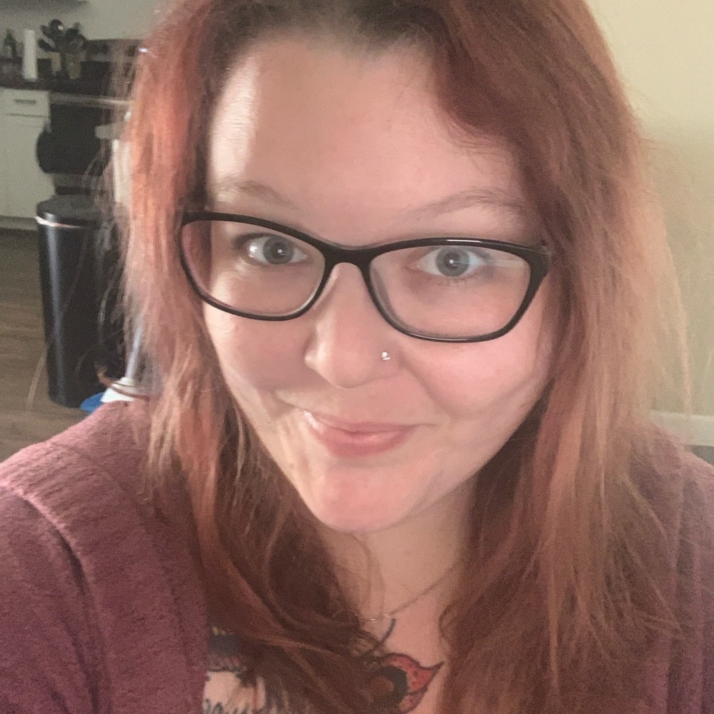 Meet your Posher, Mara
